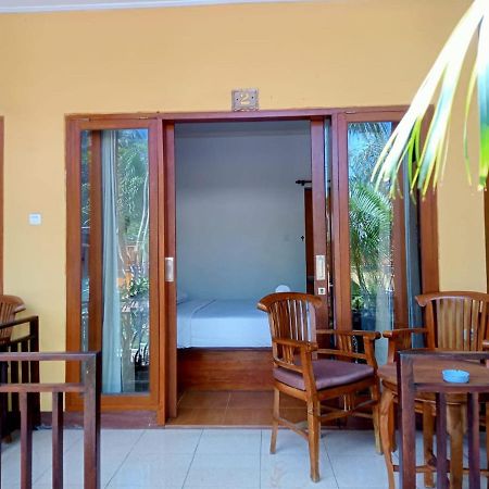Yellow Bridge Guest House Lembongan Buitenkant foto
